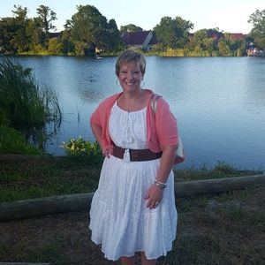 Meet your Posher, Janessa